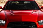 Dodge Charger SRT8 2012 года